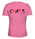 T-shirt J'aime les chats