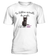 T-shirt La huitième merveille du monde c'est mon chat
