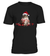 T-shirt Chat Maine coon de Noël
