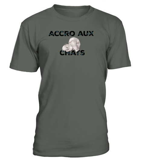 T-shirt-accro-aux-chats-gris-capricedechat