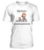 T-shirt-style-du-jour-decontractee-avec-une-touche-depoils-de-chat-blanc-capricedechat