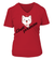 T- shirt Chat pricieuse