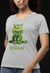 T-shirt Le Grinchat
