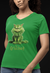 T-shirt Le Grinchat