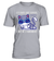 T-shirt Les chats