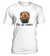 T-Shirt col rond Unisexe