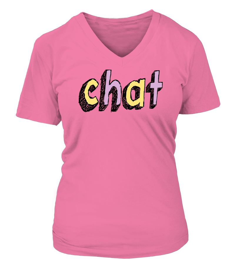 T-shirt Chat
